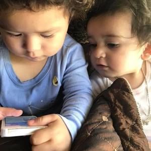 Meet your Posher, Olga